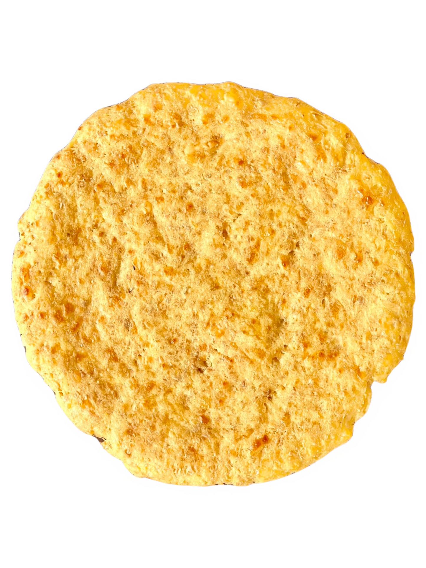 Cauliflower pizza crust